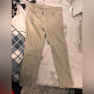 Levi’s Straight Jeans